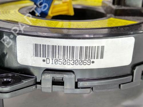 Squib airbag KIA SPORTAGE II (JE_, KM_) 2.7 V6 4WD | BP8590129C102