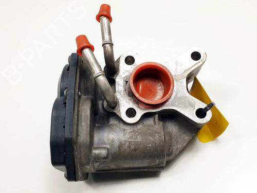 Egr NISSAN PATHFINDER III (R51) 2.5 dCi | BP25141002M69 