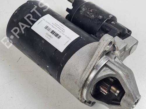 Used Starter Starter 34513085 34513085