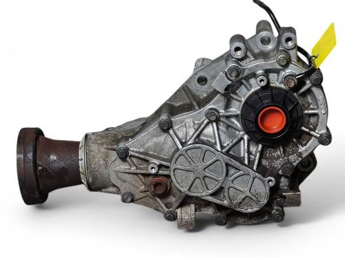 Front differential MAZDA TRIBUTE (EP) 3.0 V6 24V 4WD (EPFW) | BP24933866M23 - Image 4