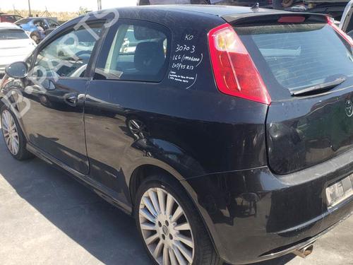 Right front window switch FIAT GRANDE PUNTO (199_) | BP29245805I26 - Image 9