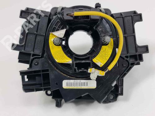 Used Squib airbag Squib airbag FORD FOCUS C-MAX (DM2) 1.6 TDCi (90 hp) 7552426 7552426