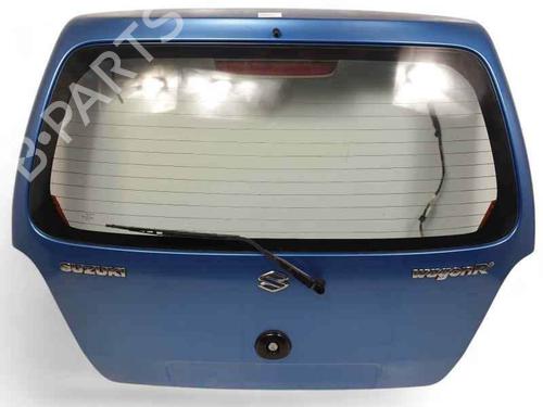 Used Tailgate Tailgate SUZUKI WAGON R+ (MA) 1.3 (RB413) (76 hp) 25139093 25139093