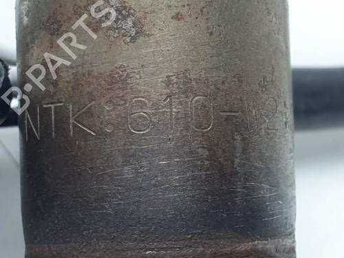 Electronic sensor CHEVROLET MATIZ (M200, M250) 0.8 | BP25797630M84 - Image 3