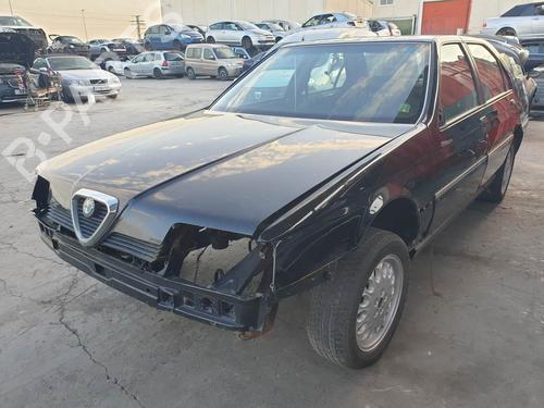 Used Parts ALFA ROMEO 164 (164_) 3.0 24V (164.K1) (211 hp) 2427459