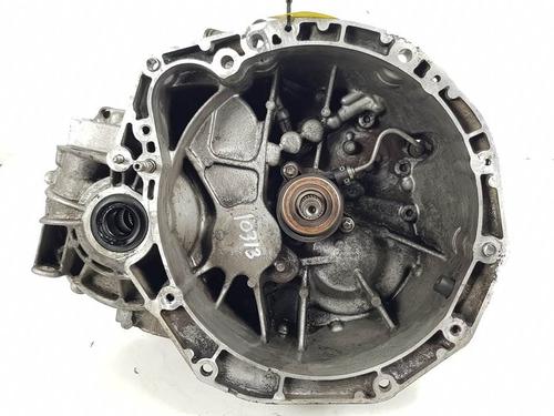 Used Gearbox Gearbox RENAULT MEGANE II Coupé-Cabriolet (EM0/1_) 1.9 dCi (120 hp) 12363401 12363401