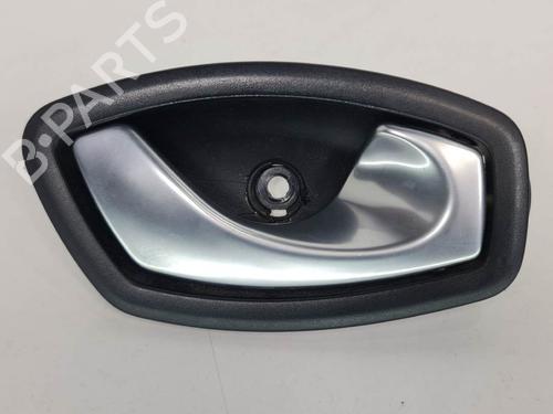 Used Front right interior door handle Front right interior door handle RENAULT LAGUNA Coupe (DT0/1) 2.0 dCi GT (DT11, DT1E, DT1N) (178 hp) 7158205 7158205