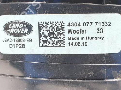 Radio SEAT LEON (5F1)  | BP18653265E6 