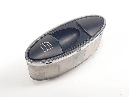 Used Right front window switch MERCEDES-BENZ CLS (C219) CLS 350 (219.356) (272 hp) 12394081