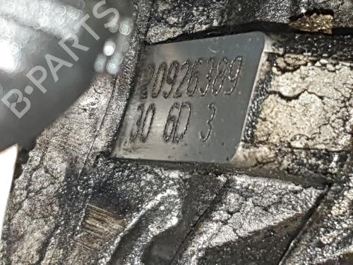 Motor BMW X5 (E70) 3.0 d | BP9151343M1