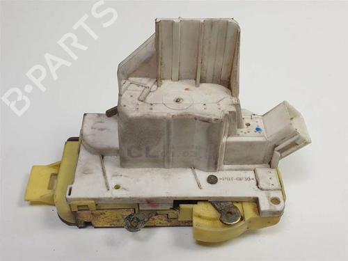 Front right lock FORD FOCUS I (DAW, DBW) 1.6 16V | BP10632683C97 