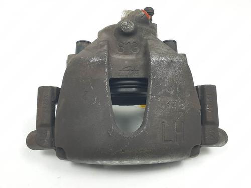 Used Left front brake caliper Left front brake caliper FORD GRAND C-MAX (DXA/CB7, DXA/CEU) 1.6 TDCi (115 hp) 25145909 25145909