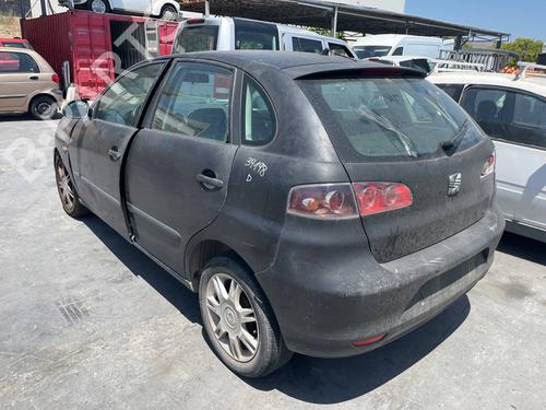 Front left interior door handle SEAT IBIZA III (6L1) 1.4 TDI | BP36963330I13  - Image 11