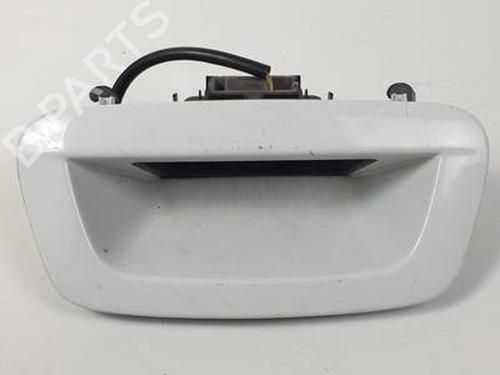 Used Tailgate handle OPEL MOKKA / MOKKA X (J13) 1.6 CDTI (_76) (136 hp) 30801080