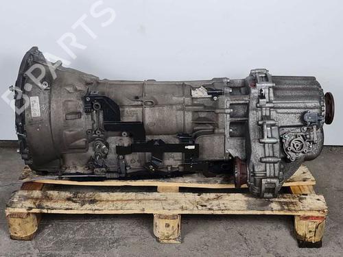 Gearbox LAND ROVER RANGE ROVER SPORT I (L320) 3.0 D 4x4 | BP7702468M3 