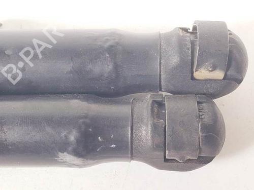 Tailgate lift support VW FOX Hatchback (5Z1, 5Z3, 5Z4) 1.4 | BP18009712C138 