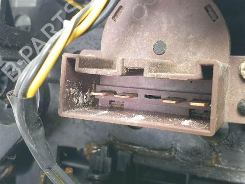 Climate control FIAT PUNTO (176_) 60 1.2 (176AP, 176AR, 176AQ, 176BB) | BP10632700I5 