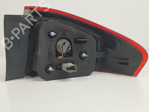 Left taillight FORD MONDEO IV (BA7) 2.0 TDCi | BP24930921C34 