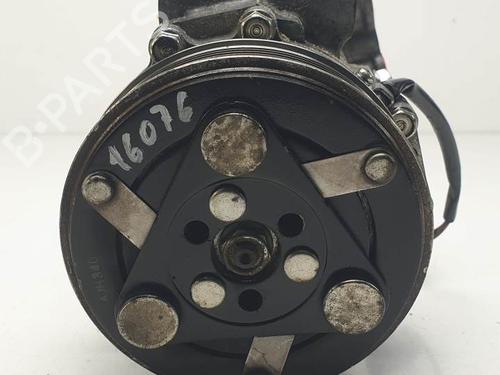 AC compressor FIAT DOBLO Cargo (263_) 1.3 D Multijet | BP24984383M34  - Image 8