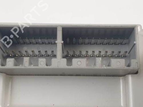 Climate control NISSAN X-TRAIL I (T30) 2.2 dCi 4x4 | BP24933234I5