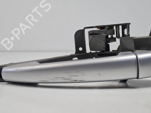 Used Rear left exterior door handle Rear left exterior door handle 38317126 38317126