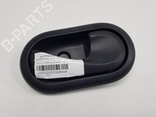 Used Front right interior door handle DACIA DUSTER (HS_) 1.5 dCi 4x4 (109 hp) 15807695