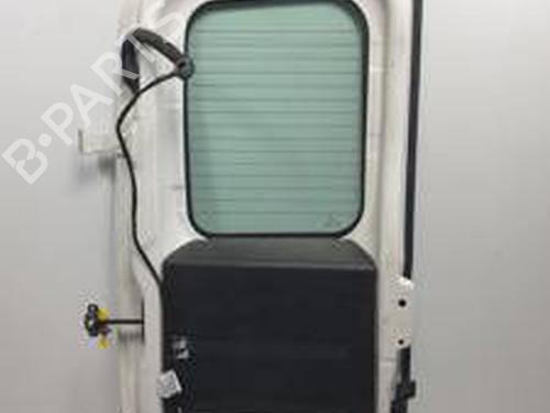 Right tailgate FIAT DOBLO Bus (263_) 1.3 D Multijet (263AXC1A) | BP30367683C77