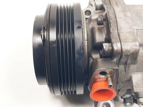 AC compressor BMW 5 (E39) 520 d | BP30885002M34  - Image 6