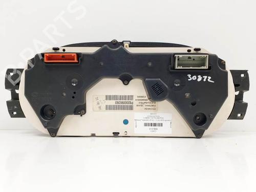 Instrument cluster RENAULT KANGOO Express (FC0/1_) 1.5 dCi (FC07, FC1R) | BP28059676C47 