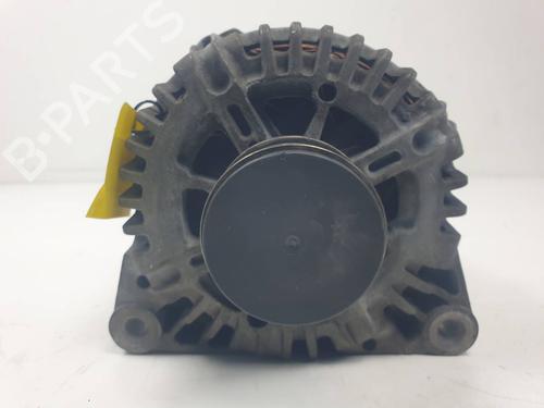 Alternator PEUGEOT 807 (EB_) 2.0 HDi | BP36000612M7 - Image 7