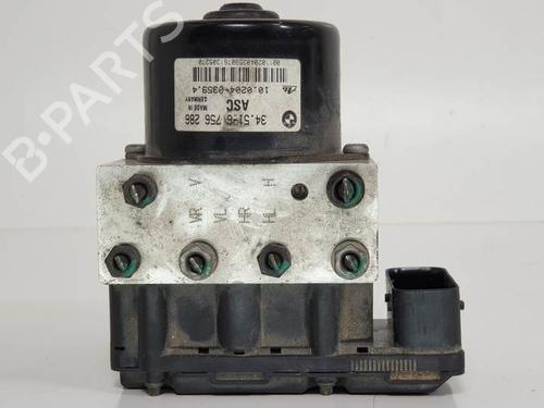 ABS pump BMW 3 (E46) 318 i | BP6862298M43 