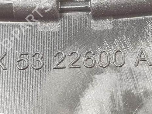 Front right interior door handle JAGUAR F-TYPE Coupe (X152) 2.0 Ti4 | BP25119195I14 