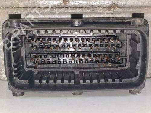 Engine control unit (ECU) CHEVROLET REZZO MPV (U100) 2.0 | BP13940767M57 