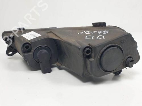 Right front fog light VW PASSAT B7 Variant (365) 2.0 TDI | BP10744083C31 - Image 2
