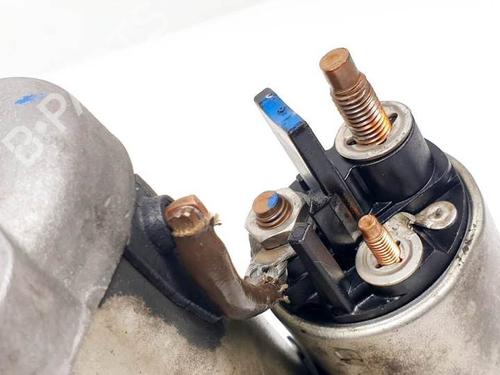 Starter NISSAN QASHQAI / QASHQAI +2 I (J10, NJ10, JJ10E) 1.6 dCi | BP25403474M8 