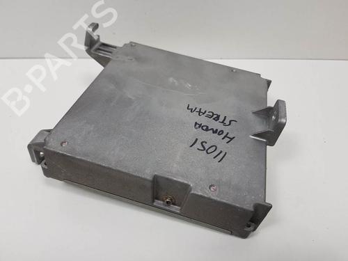 Used Engine control unit (ECU) Engine control unit (ECU) HONDA STREAM (RN) 2.0 16V (RN3) (156 hp) 11708039 11708039