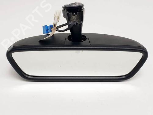 Rear mirror INFINITI Q30 2.2 D | BP18018557I6  - Image 5