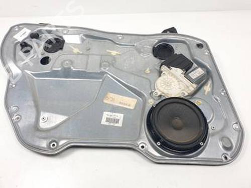 Used Front left window mechanism SEAT IBIZA III (6L1) 1.9 SDI (64 hp) 31285766