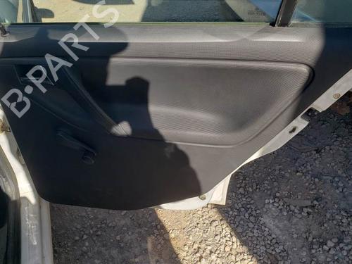 Engine VW POLO (6N2) 1.9 SDI | BP24984583M1  - Image 19