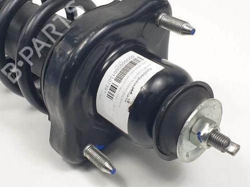 Left rear shock absorber MITSUBISHI ASX (GA_W_) 1.8 DI-D (GA6W) | BP25295327M18 