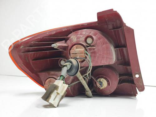 Right taillight HYUNDAI GETZ (TB) 1.1 | BP9541518C35 