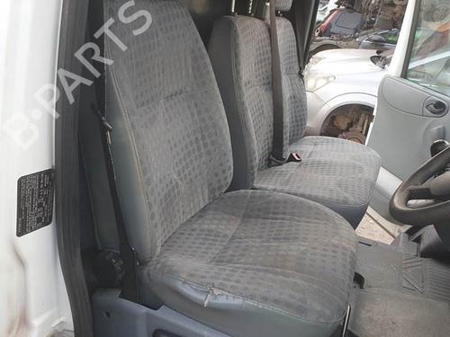 Left front window switch FORD TRANSIT Van (FA_ _)  | BP18653294I27  - Image 7