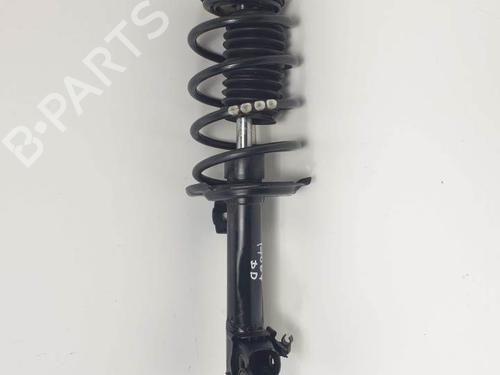 Right front shock absorber MERCEDES-BENZ A-CLASS (W169) A 180 CDI (169.007, 169.307) | BP24339661M17