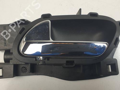 Used Front left interior door handle Front left interior door handle CITROËN C4 I Saloon 1.6 HDi (109 hp) 31272222 31272222