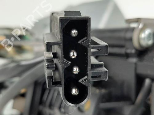 Steering column BMW 6 Convertible (E64) 635 d | BP6844693M21 - Image 6