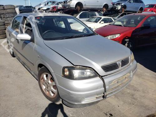 Left front driveshaft OPEL ASTRA G Coupe (T98)  | BP25864149M38 