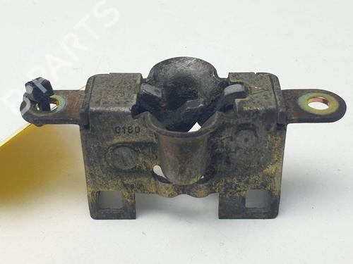 hjelmlås hjelmlås MERCEDES-BENZ VITO Van (W638) 108 CDI 2.2 (638.094) (82 hp) 25139861 25139861