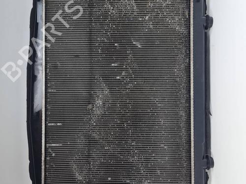 Water radiator LEXUS RX (_L2_) 450h (GYL20_, GYL20W) | BP34518292M31 - Image 2
