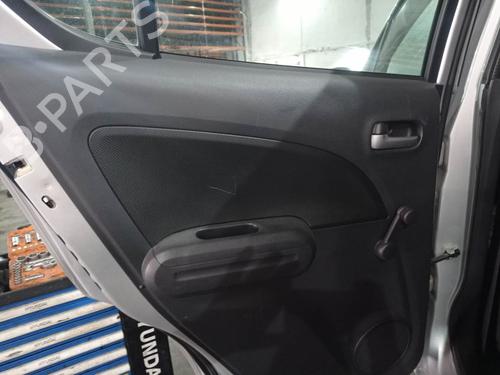 Front right interior door handle OPEL AGILA B (H08) | BP8930517I14 - Image 12