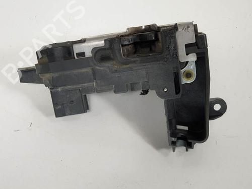 Front right lock OPEL ASTRA H (A04) 1.6 (L48) | BP6861898C97 